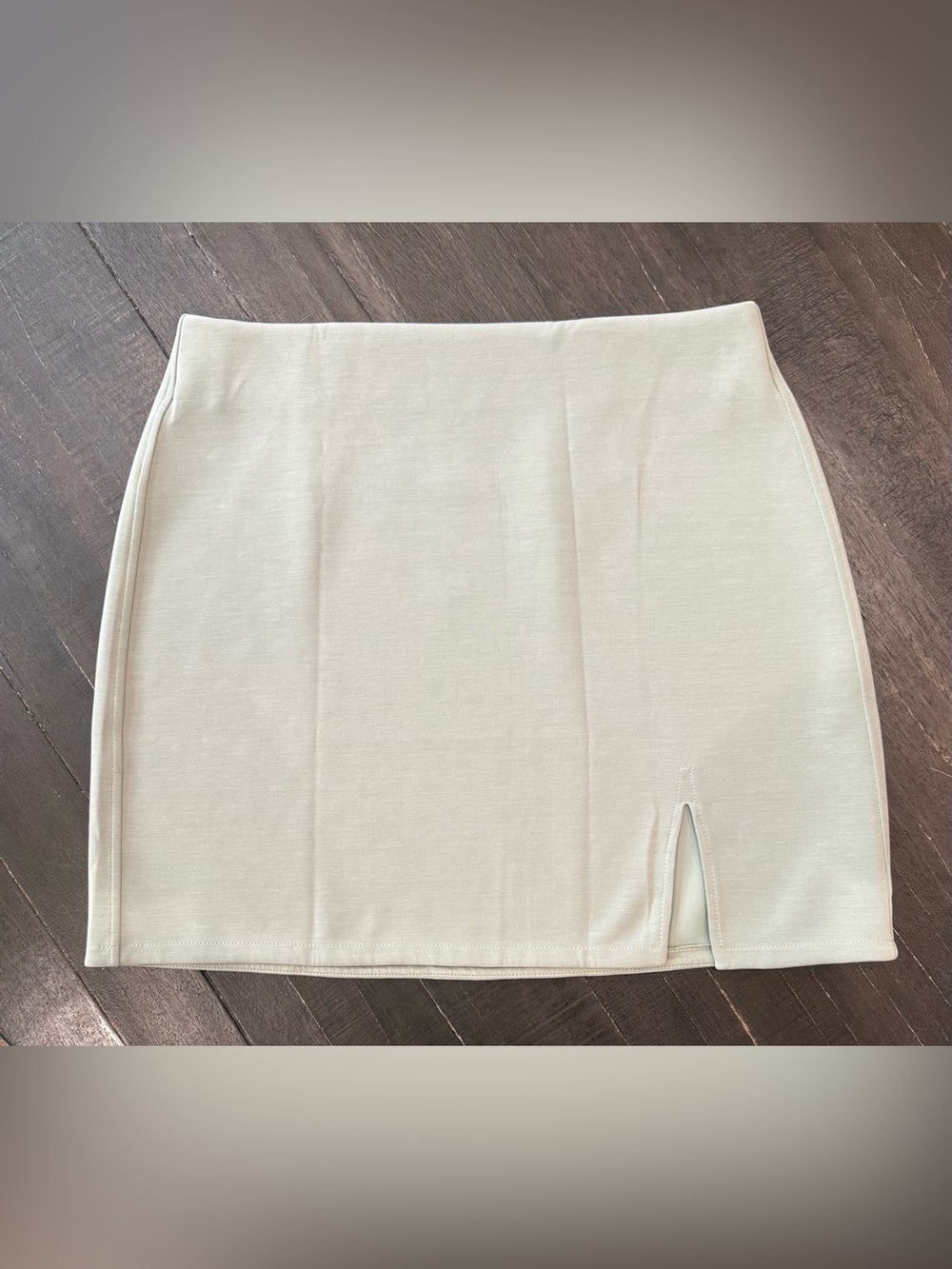 Lululemon Mint Skirt